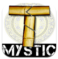 Mystic T Puzzle, juego Universal gratis por tiempo limitado en la App Store