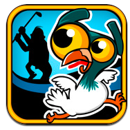 Pigeon Siege aplicacion universal gratis por tiempo limitado en la App Store