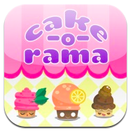 CakeORama, juego gratis por tiempo limitado por nuestro 1er Aniversario