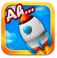 Ah Up, aplicacion gratis para iPhone y iPod Touch en la App Store