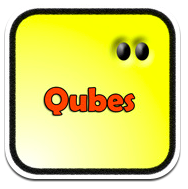 Qubes, aplicacion gratis para iPhone y iPod Touch en la App Store