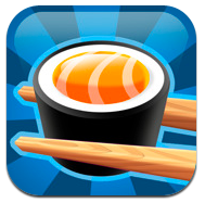 SushiGoRound! en descarga gratuita por tiempo limitado en la App Store