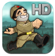 Victory March HD en descarga gratuita por tiempo limitado para iPad en la App Store