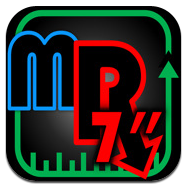 Motion Ruler, gratis para iPhone y iPod Touch por tiempo limitado en la App Store