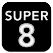 Crea videos con efectos con Super 8™ gratis por tiempo limitado en la App Store