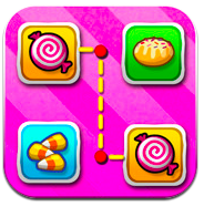 Twins Candy, juego gratis limitado en la App Store para iPhone/iPod Touch