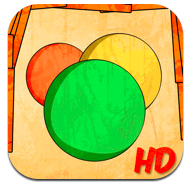 Hit the Ball HD, juego gratis para iPad por tiempo limitado en la App Store
