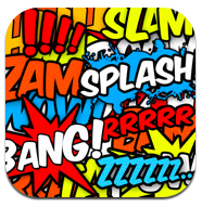 PhotoComic for iPad, gratis por tiempo limitado en la App Store
