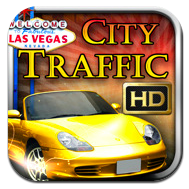 City Traffic HD: Control Traffics in 6 Cities!, juego Universal de coches gratis por tiempo limitado