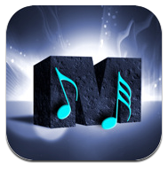 MakeMyMusic para iPhone/iPod Touch, gratis por tiempo limitado en la App Store