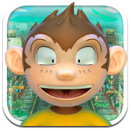 Juky Run, juego Universal gratis por tiempo limitado en la App Store