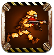 Desert Slug, gratis para iPhone y iPod Touch por tiempo limitado en la App Store