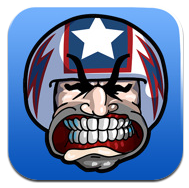 Circus Pain aplicacion universal gratis por tiempo limitado en la App Store
