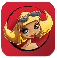 Fashion Love para iPad, gratis por tiempo limitado en la App Store
