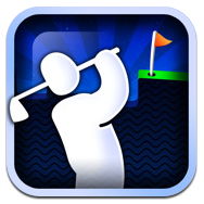 Super Stickman Golf, juego Universal gratis por tiempo limitado en la App Store