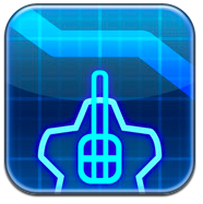 geoDefense, juego gratis limitado para iPhone y iPod Touch en la App Store