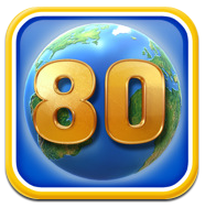 Around the World in 80 Days: The Game, gratis por tiempo limitado para iPhone