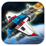Alien Invaders, juego Universal gratis por tiempo limitado en la App Store