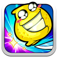 LeMan, gratis para iPhone/iPod Touch en la App Store por tiempo limitado