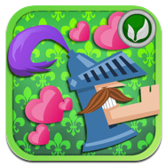 Sir Lovalot gratis por tiempo limitado en la App Store para iPhone y iPod Touch