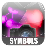 Photo Soft Box Symbols HD aplicacion universal gratis por tiempo limitado