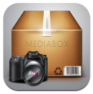 WiFi MediaBox – Photo and video transfer gratis por tiempo limitado en la App Store