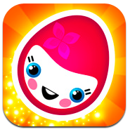 EggRollin, juego gratis para iPhone/iPod Touch por tiempo limitado en la App Store