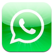 Mensajeria instantanea con Whatsapp Messenger, gratis por tiempo limitado en la App Store
