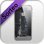 ANIVERSARIO: Ganador de una Carcasa para iPhone 4 Transparente