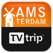Amsterdam Guide – TVtrip, gratis para iPhone/iPod Touch por tiempo limitado en la App Store