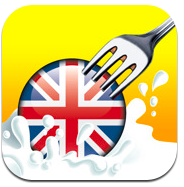 Aprende Inglés: Comida, gratis limitado en la App Store para iPhone y iPod Touch
