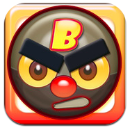Bubble Trouble!, juego para iPhone y iPod Touch gratis por tiempo limitado en la App Store