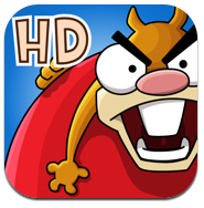 MadCap HD, juego para iPad gratis por tiempo limitado en la App Store