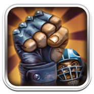 Speedball 2 Evolution, juego Universal gratis por tiempo limitado en la App Store