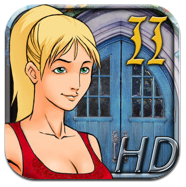 Antrim Escape 2 HD, gratis para iPad por tiempo limitado en la App Store