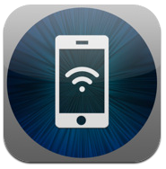 Phone Drive (+File Sharing) para iPhone gratis por tiempo limitado en la App Store