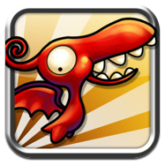 Dino Island, juego gratis para iPhone y iPod Touch por tiempo limitado en la App Store