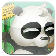 Panda GO! aplicacion universal gratis por tiempo limitado en la App Store