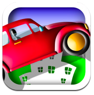 Slug Bugs para iPhone/iPod Touch, gratis limitado en la App Store