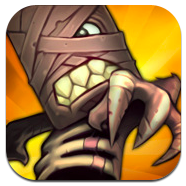 Raiding Company gratis por tiempo limitado para iPad en la App Store