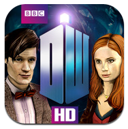 Doctor Who: The Mazes of Time gratis por tiempo limitado para iPhone, iPod Touch y iPad