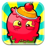 Gelato Mania en descarga gratuita por tiempo limitado para iPhone/iPod Touch