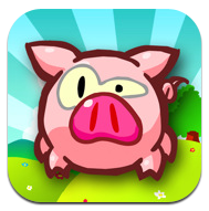 Pig Shot, juego Universal gratis por tiempo limitado en la App Store