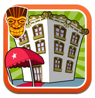 Hotel Dash, gratis por tiempo limitado para iPhone y iPod Touch en la App Store