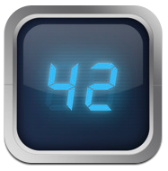 Countdown 2, aplicación Universal gratis por tiempo limitado en la App Store