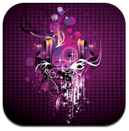 Abstract Wallpapers for Retina Display 640X960, gratis limitado para iPhone