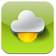 Climate – The Weather Stand gratis limitado en la App Store para iPhone/iPod Touch