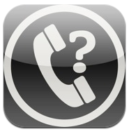WhoRang, aplicación gratis por tiempo limitado para iPhone/iPod Touch