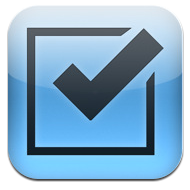 TapTask para iPhone y iPod Touch, gratis por tiempo limitado en la App Store