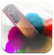 Magic Zither, aplicacion Universal gratis por tiempo limitado en la App Store